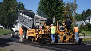 Why Choose Us For All Your Driveway Paving Needs in Penn Wynne, PA?